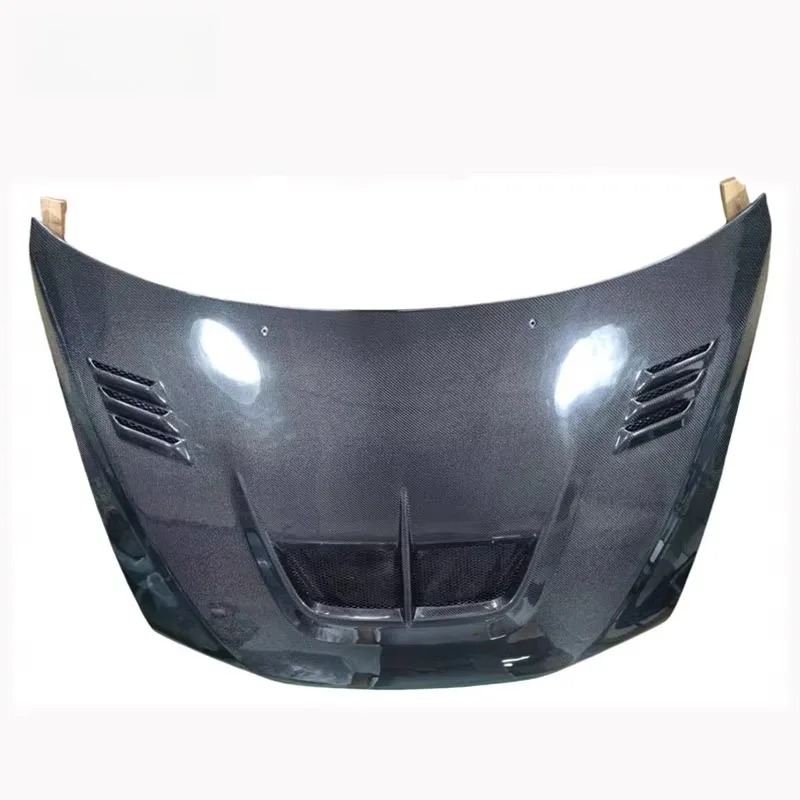 2001-2005 for  IS300 IS Series Body Parts Carbon Fiber Bonnet Hood